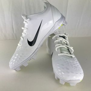 Womens Nike Hyperdiamond 2 Keystone Softball Cleat